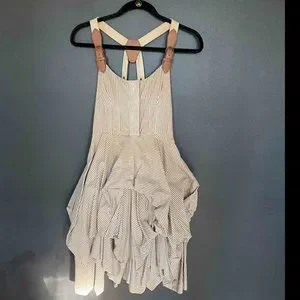 All saints nightingale melody dress hot sale